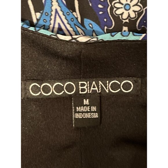 Coco Bianco Top Size Medium - Picture 3 of 3